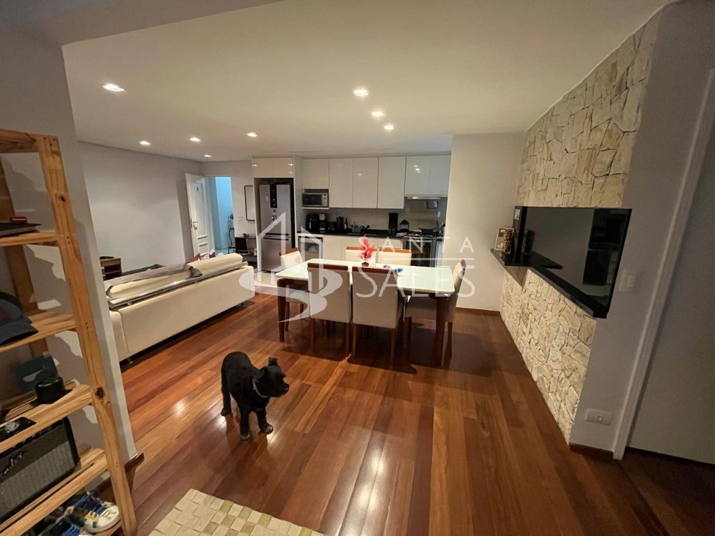 Apartamento, 3 quartos, 86 m² - Foto 9