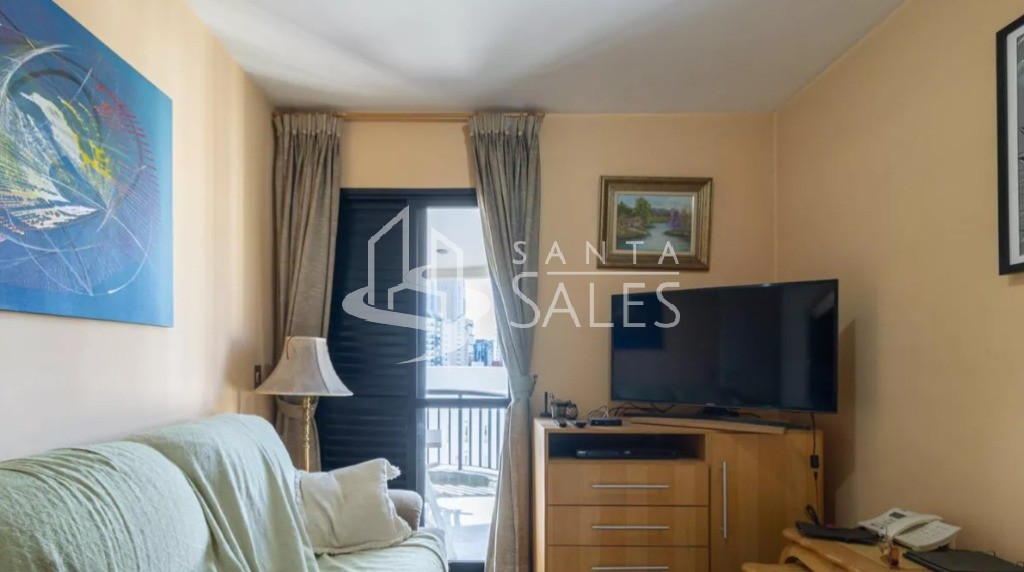 Apartamento, 3 quartos, 98 m² - Foto 26