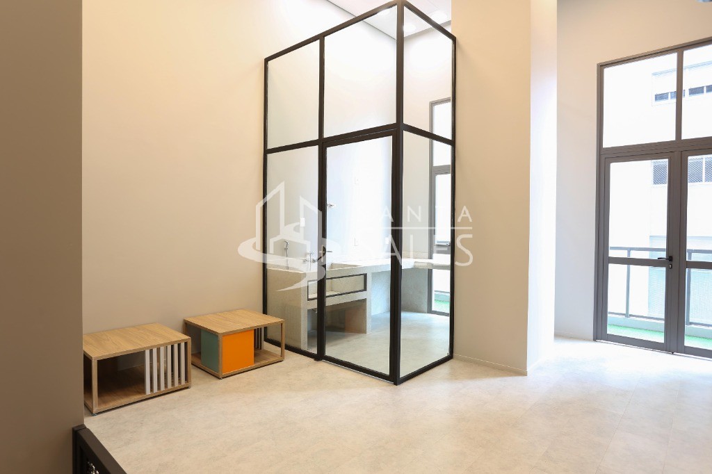Apartamento, 1 quarto, 46 m² - Foto 24