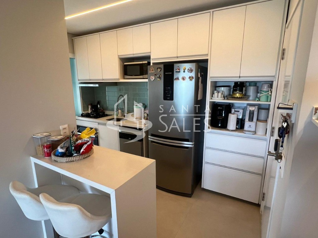 Apartamento, 2 quartos, 46 m² - Foto 23