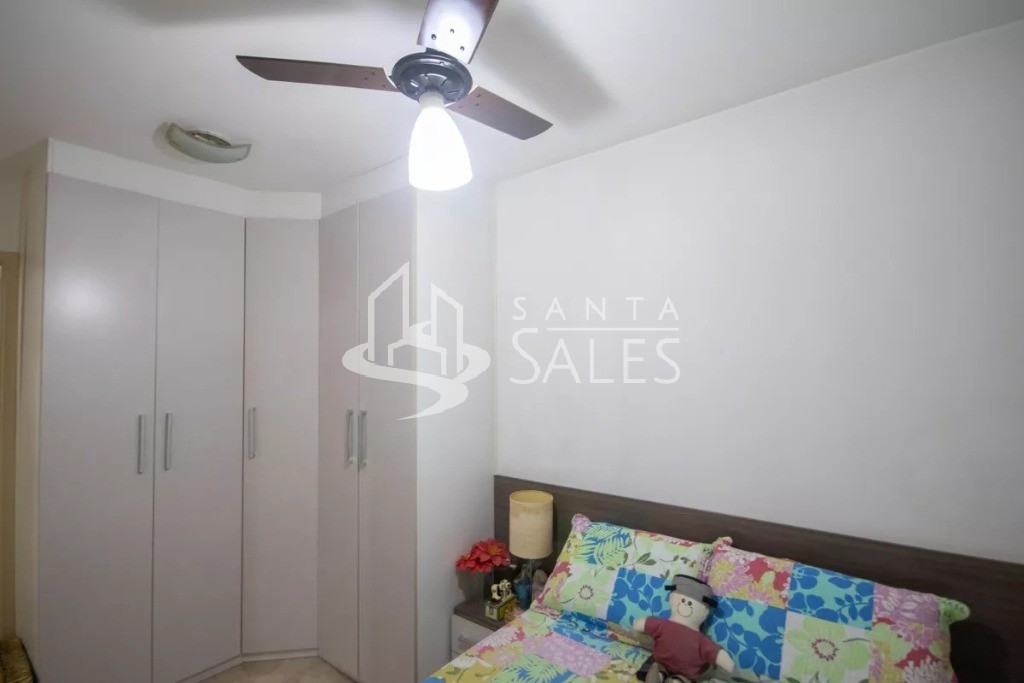 Apartamento, 3 quartos, 79 m² - Foto 14