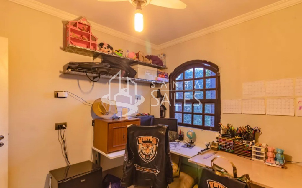 Casa, 3 quartos - Foto 32