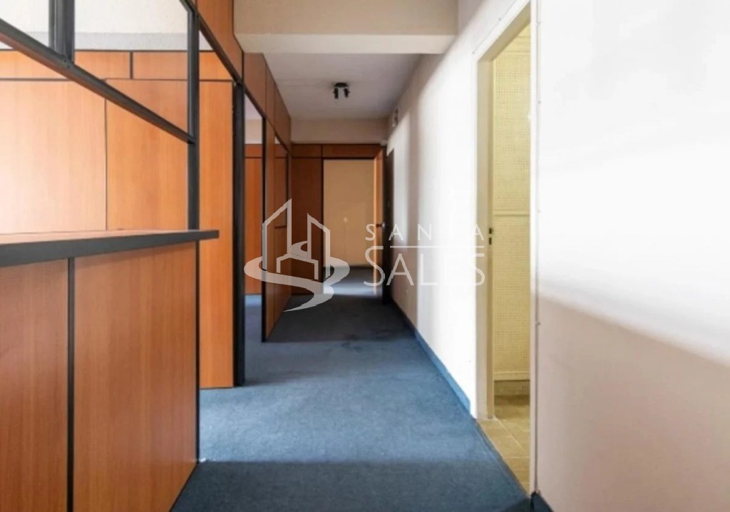 Apartamento, 120 m² - Foto 7