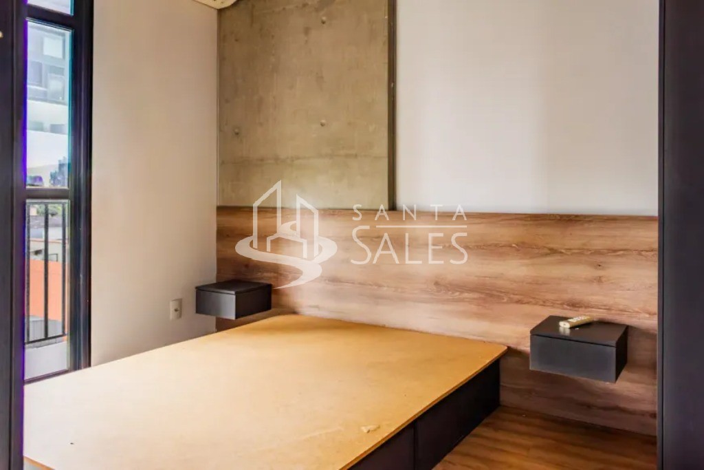 Kitnet-Studio, 35 m² - Foto 5