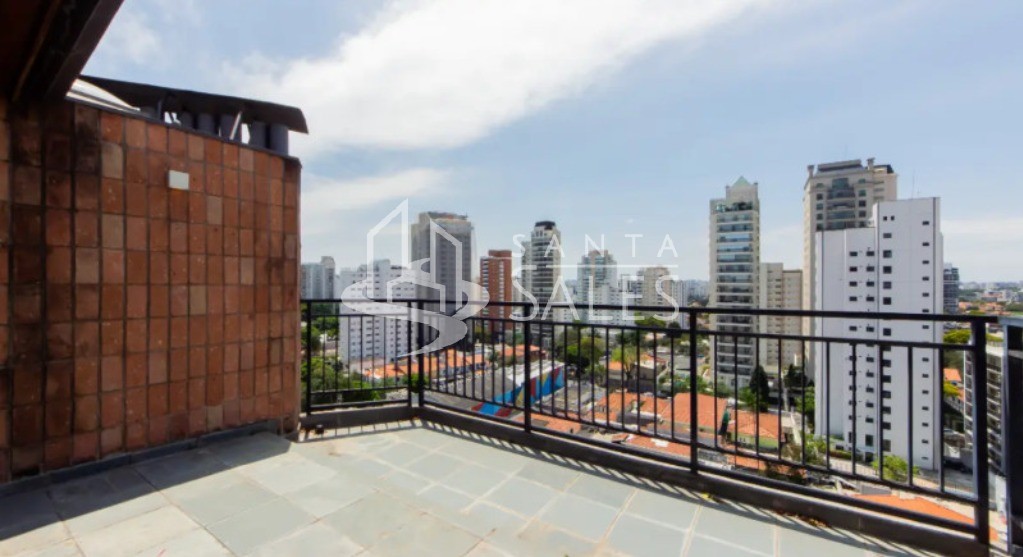 Apartamento, 3 quartos, 238 m² - Foto 8