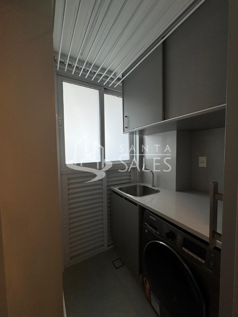 Apartamento, 2 quartos, 134 m² - Foto 27