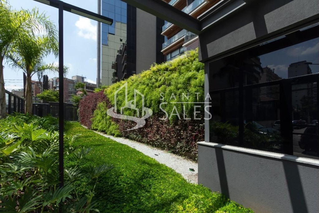 Apartamento, 1 quarto, 91 m² - Foto 39