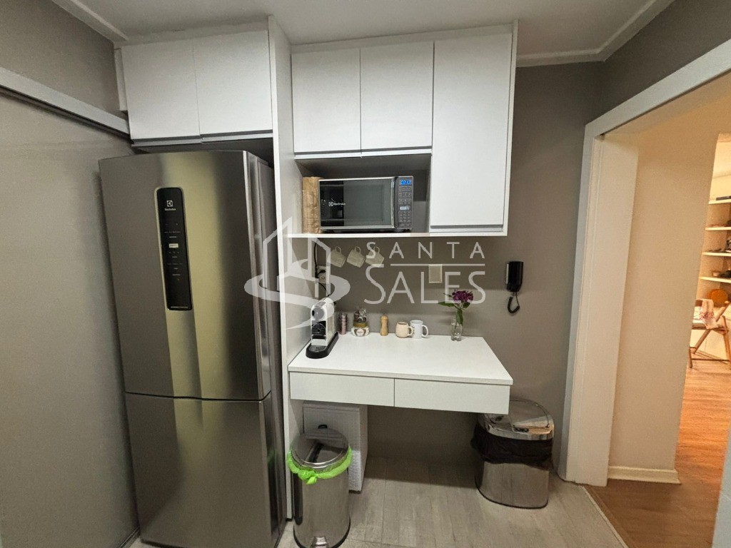 Apartamento, 2 quartos, 72 m² - Foto 15