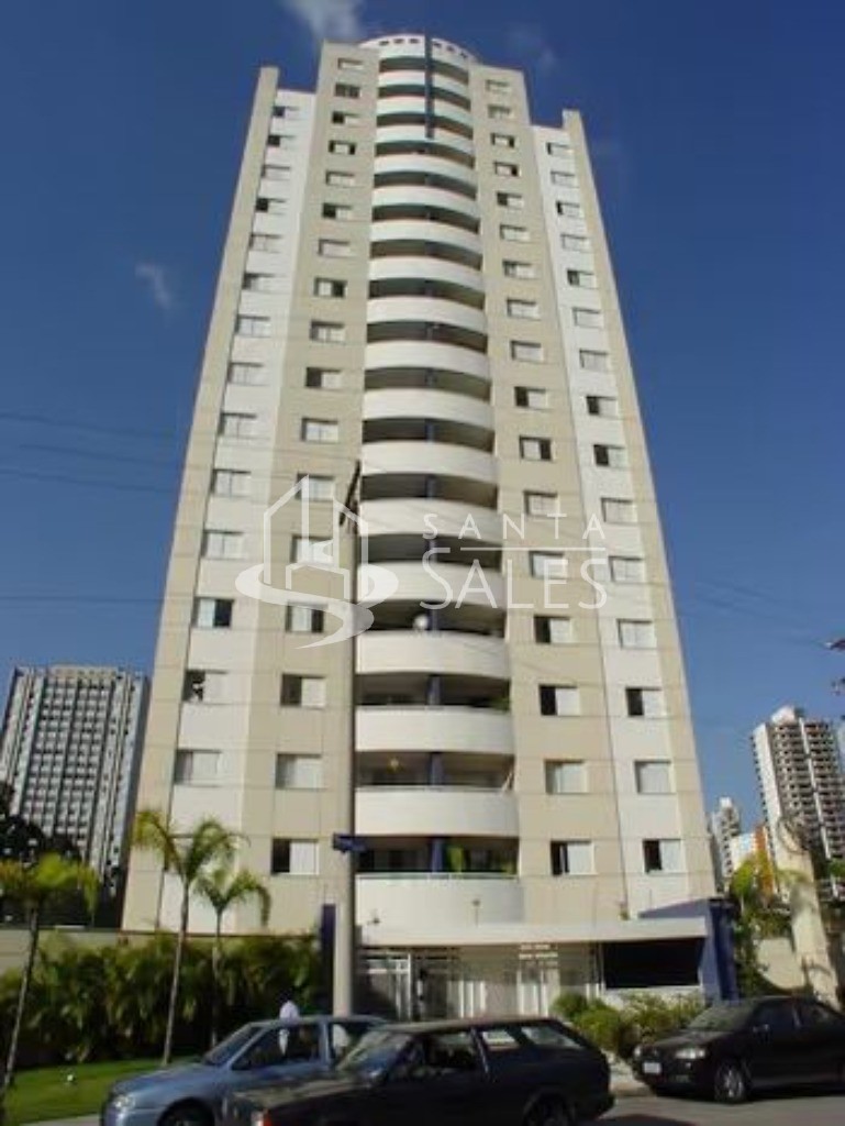Apartamento, 3 quartos, 160 m² - Foto 27
