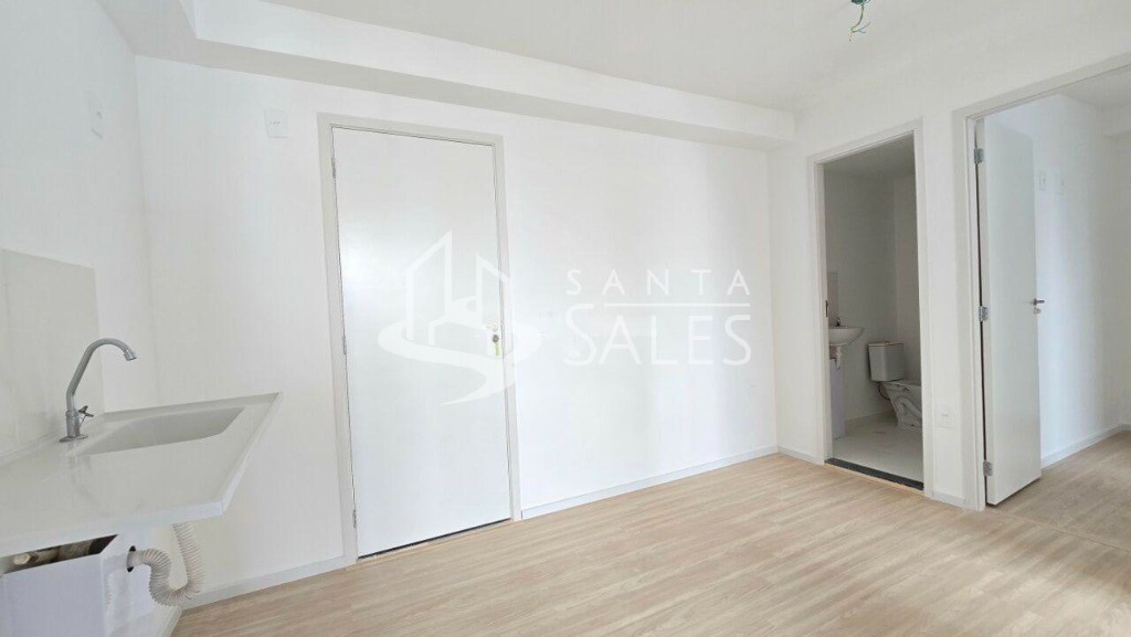 Apartamento, 2 quartos, 31 m² - Foto 27