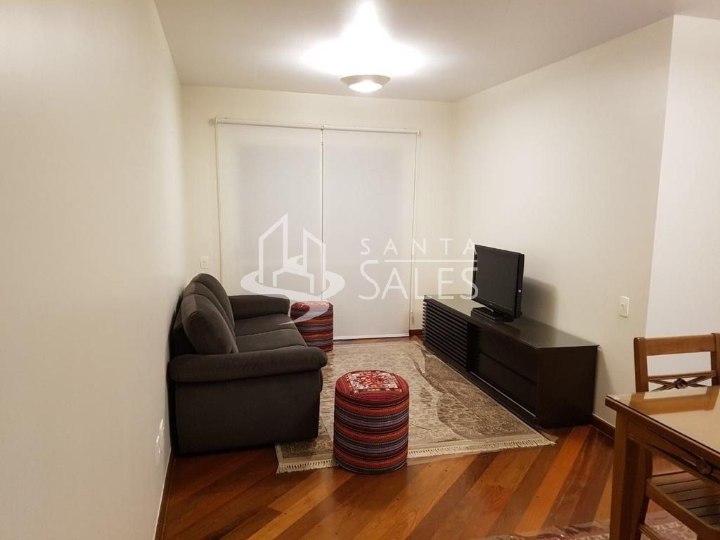 Apartamento, 2 quartos, 71 m² - Foto 3