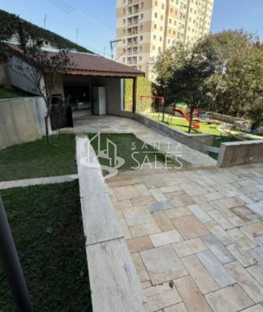 Apartamento, 2 quartos, 54 m² - Foto 17