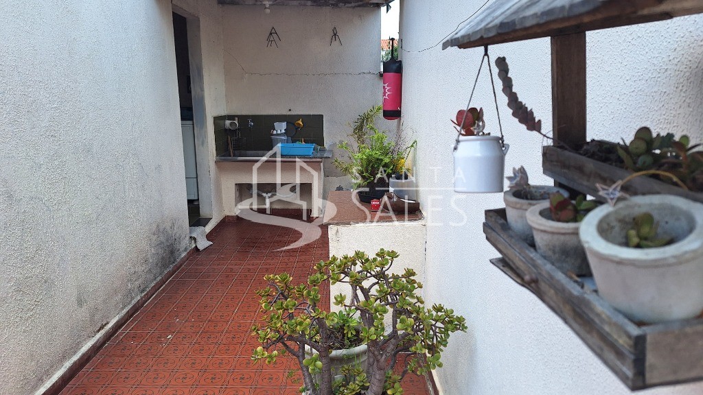 Casa, 3 quartos, 400 m² - Foto 20