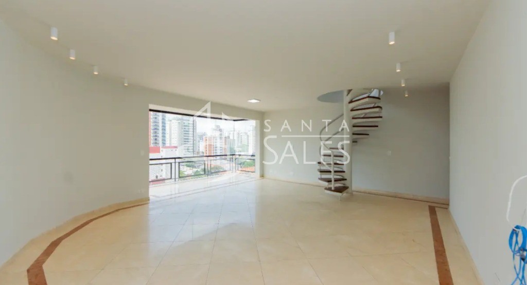 Apartamento, 3 quartos, 238 m² - Foto 11