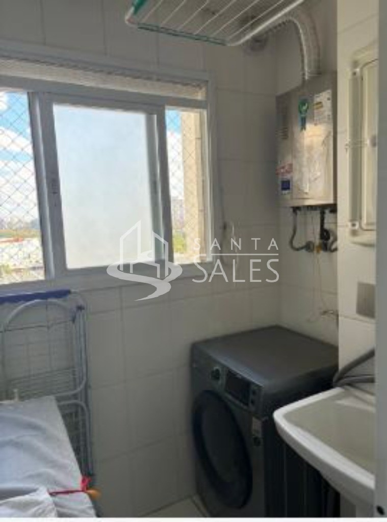 Apartamento, 3 quartos, 70 m² - Foto 10