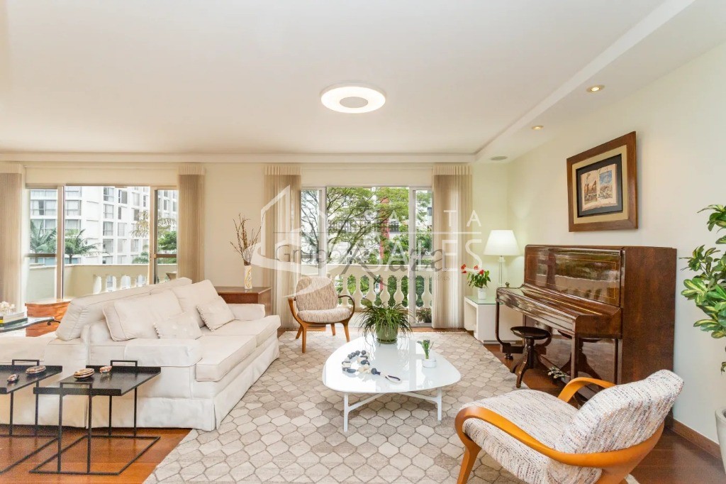 Apartamento, 3 quartos, 220 m² - Foto 8