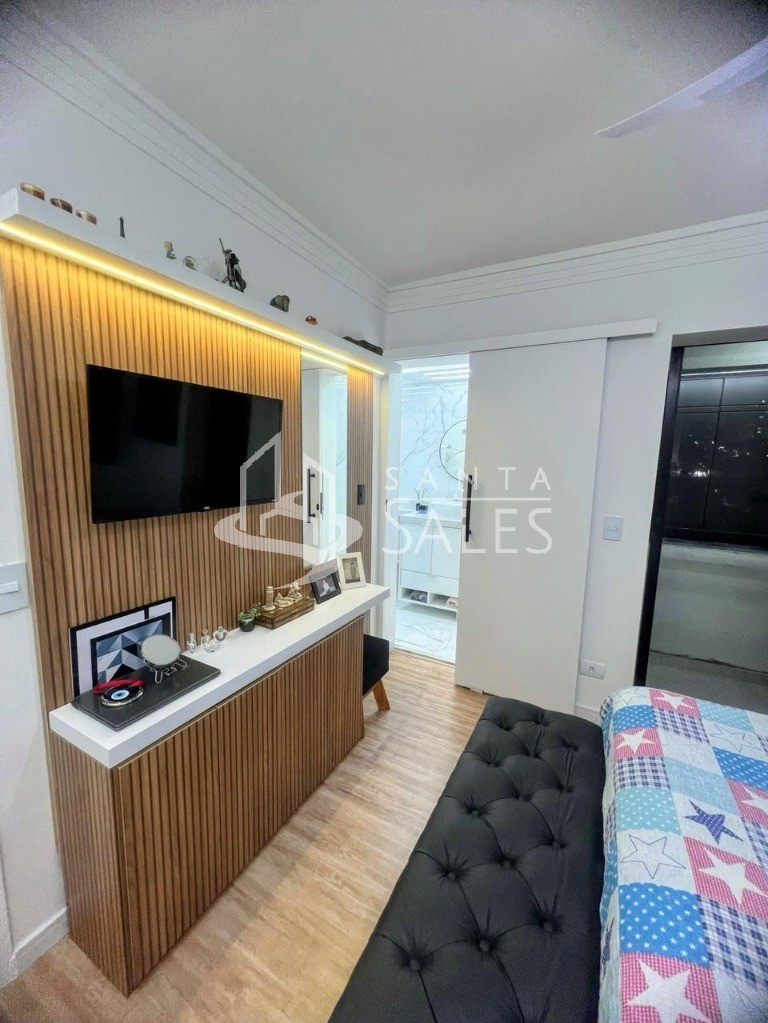 Apartamento, 2 quartos, 68 m² - Foto 14