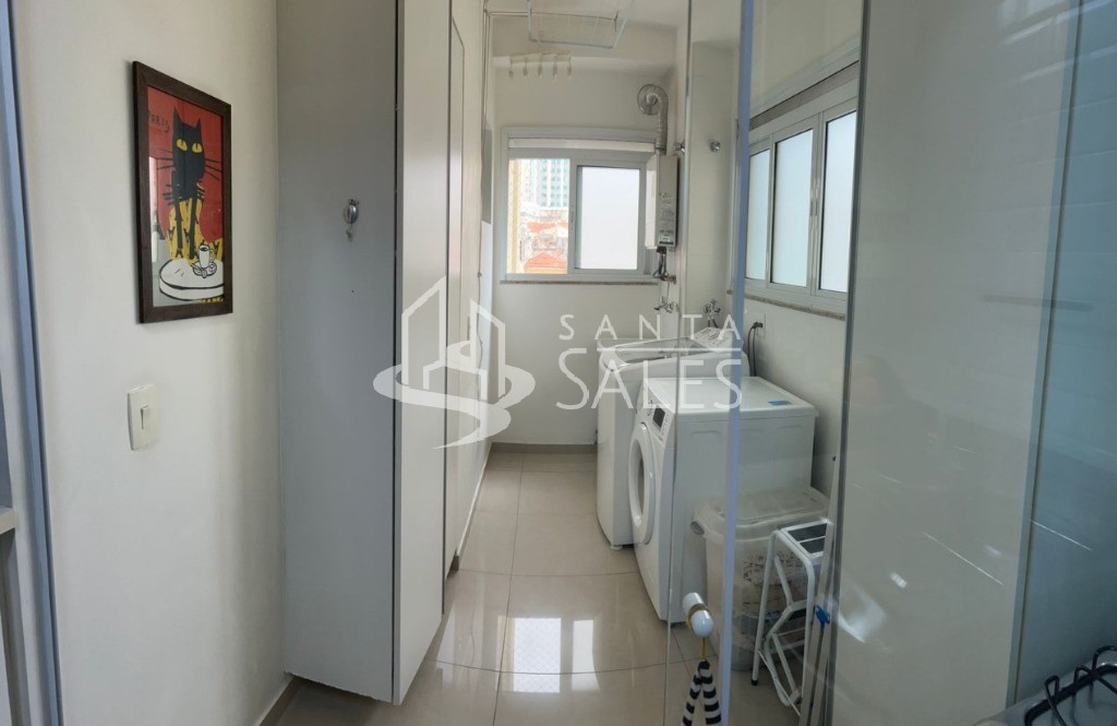 Apartamento, 3 quartos, 108 m² - Foto 11