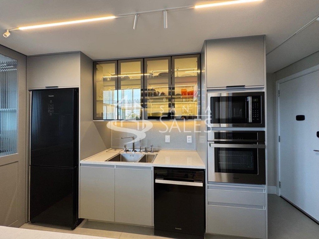 Apartamento, 2 quartos, 134 m² - Foto 29
