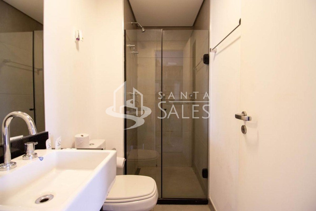 Apartamento, 1 quarto, 23 m² - Foto 13
