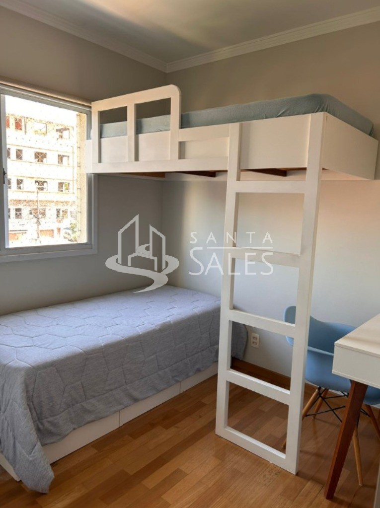 Apartamento, 3 quartos, 108 m² - Foto 5
