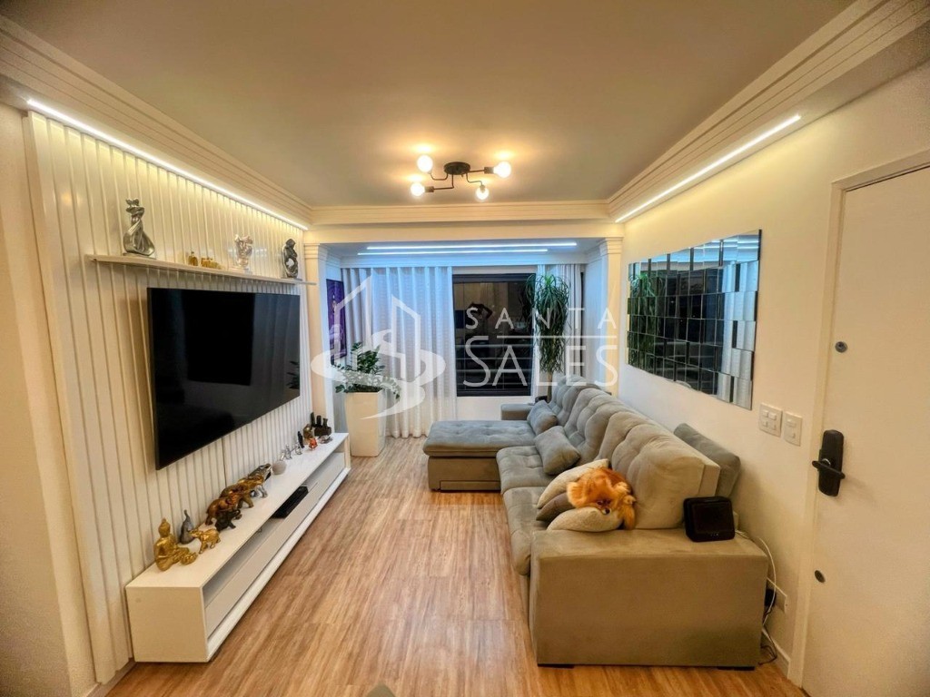 Apartamento, 2 quartos, 68 m² - Foto 4