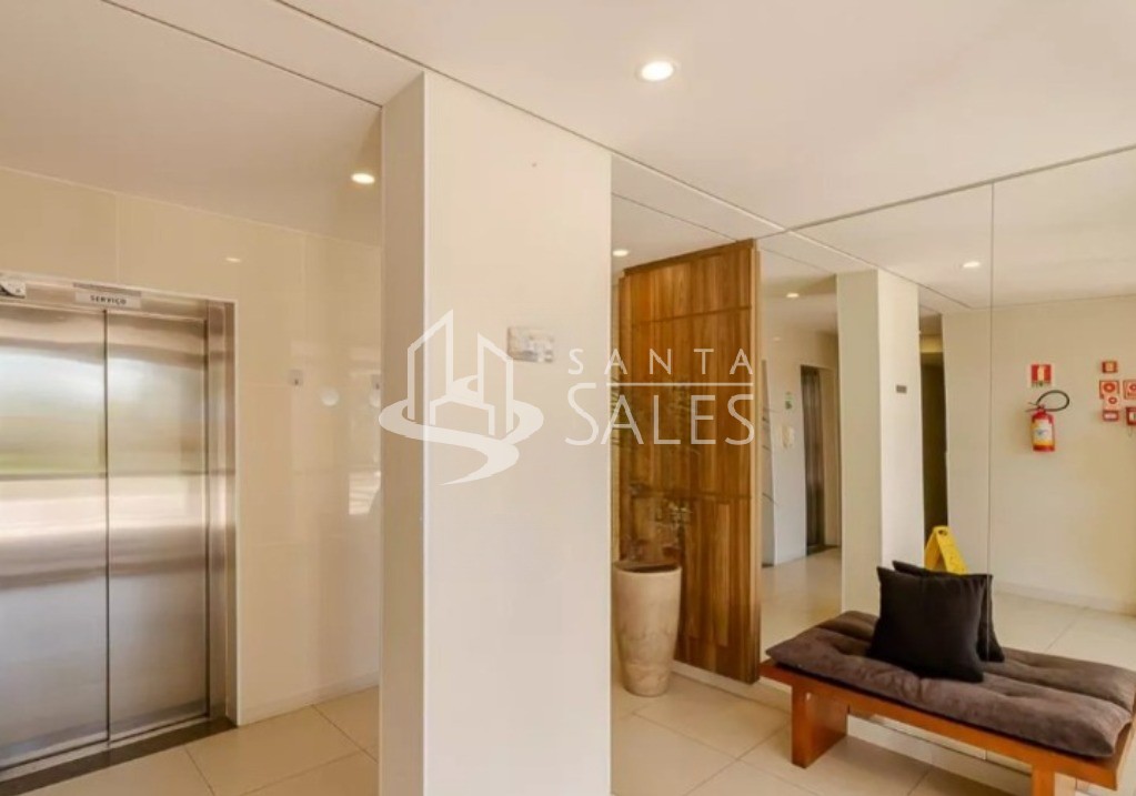 Apartamento, 3 quartos, 63 m² - Foto 15