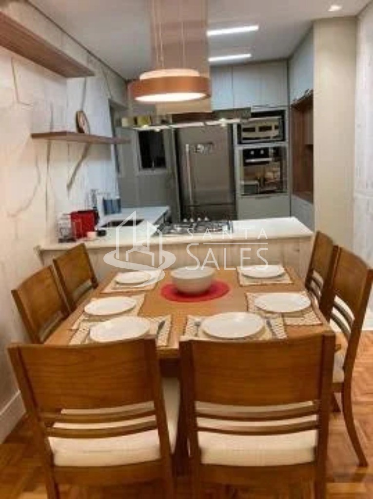 Apartamento, 3 quartos, 108 m² - Foto 11