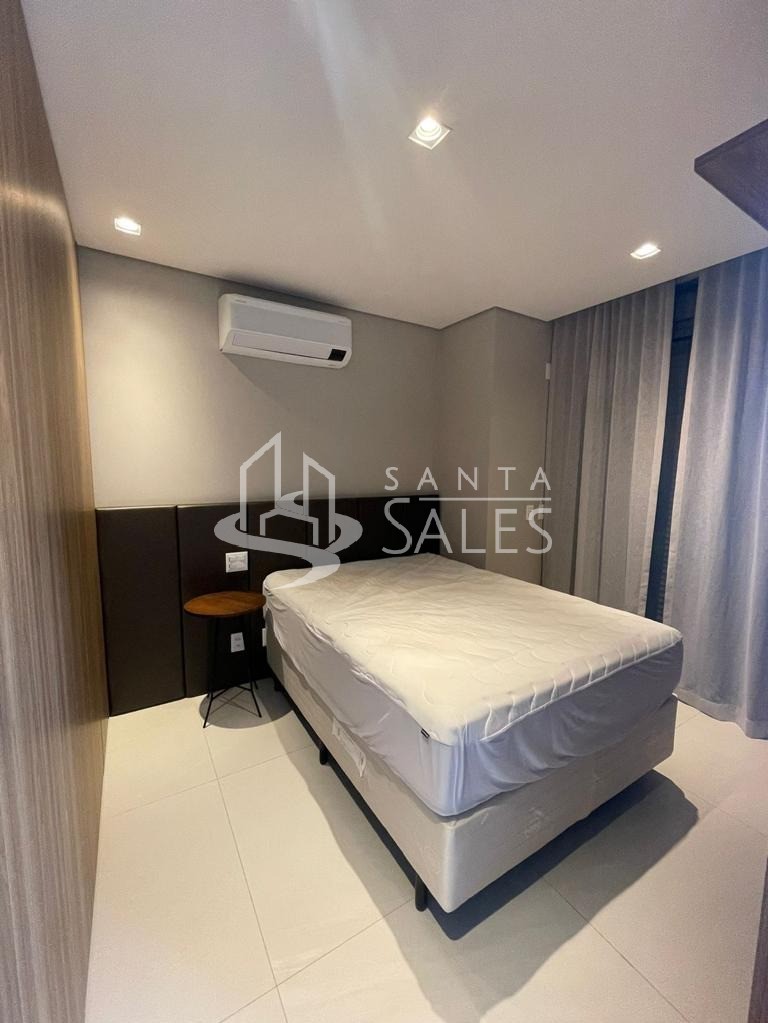 Apartamento, 1 quarto, 46 m² - Foto 6