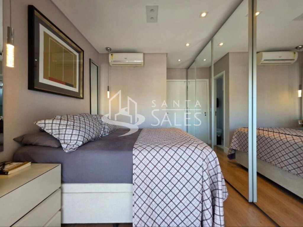Apartamento, 2 quartos, 92 m² - Foto 14