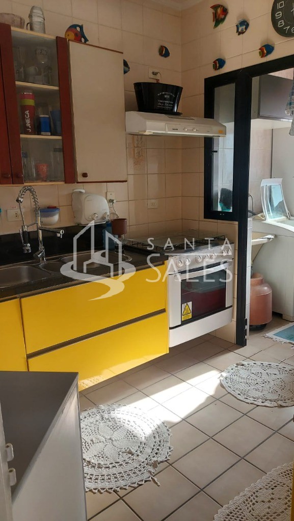 Apartamento, 3 quartos, 200 m² - Foto 9