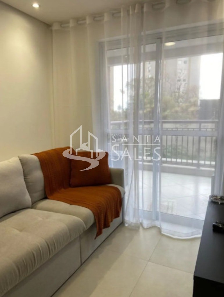 Apartamento, 2 quartos, 55 m² - Foto 3