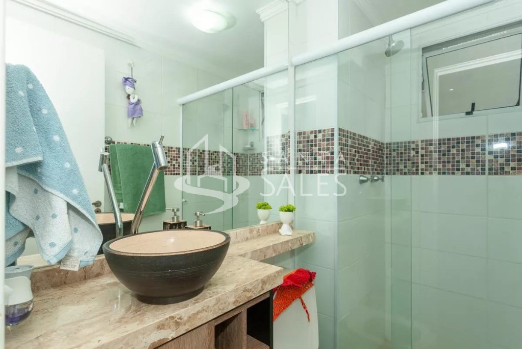 Apartamento, 2 quartos, 47 m² - Foto 15