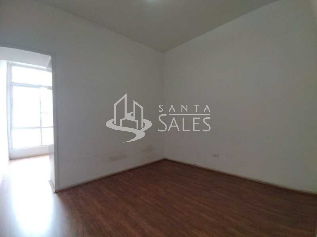 Apartamento, 1 quarto, 46 m² - Foto 2