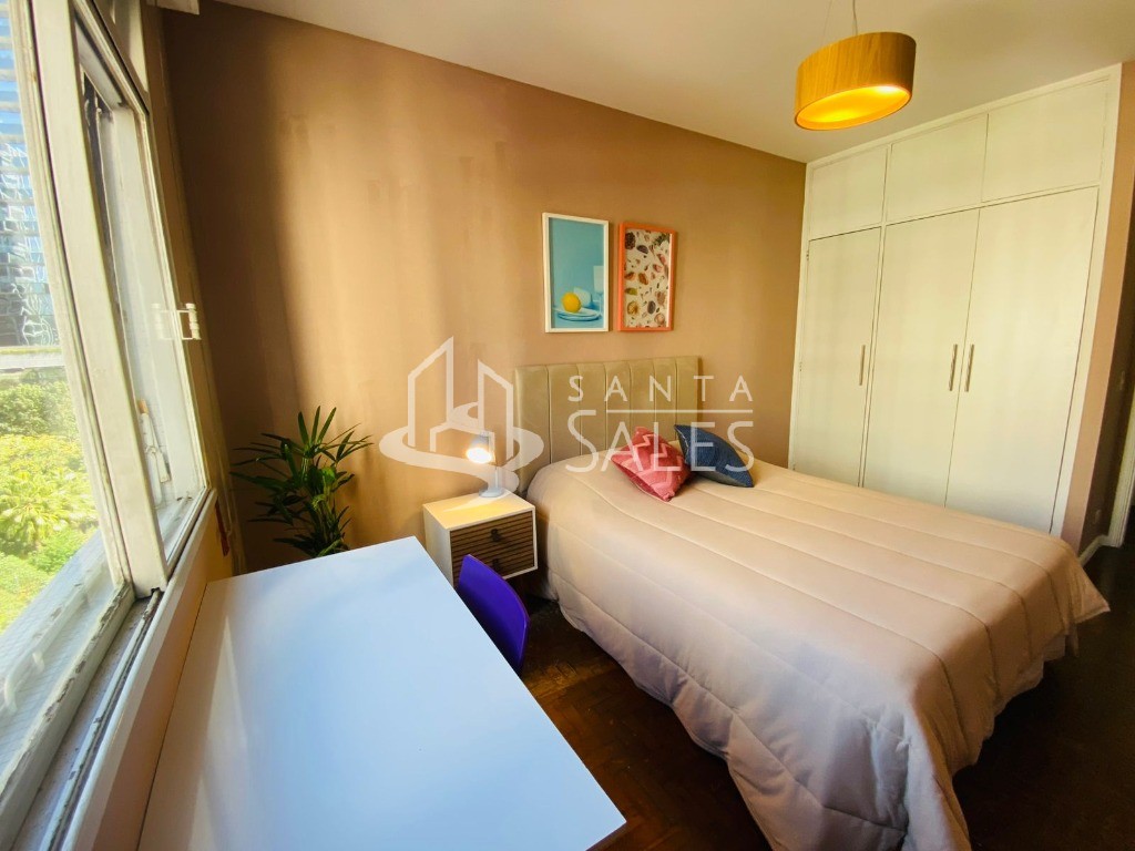 Apartamento, 3 quartos, 105 m² - Foto 9