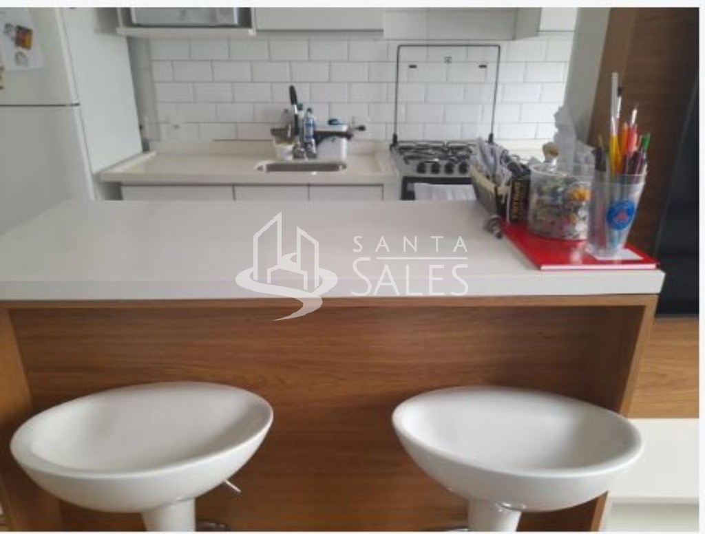 Apartamento, 2 quartos, 40 m² - Foto 29