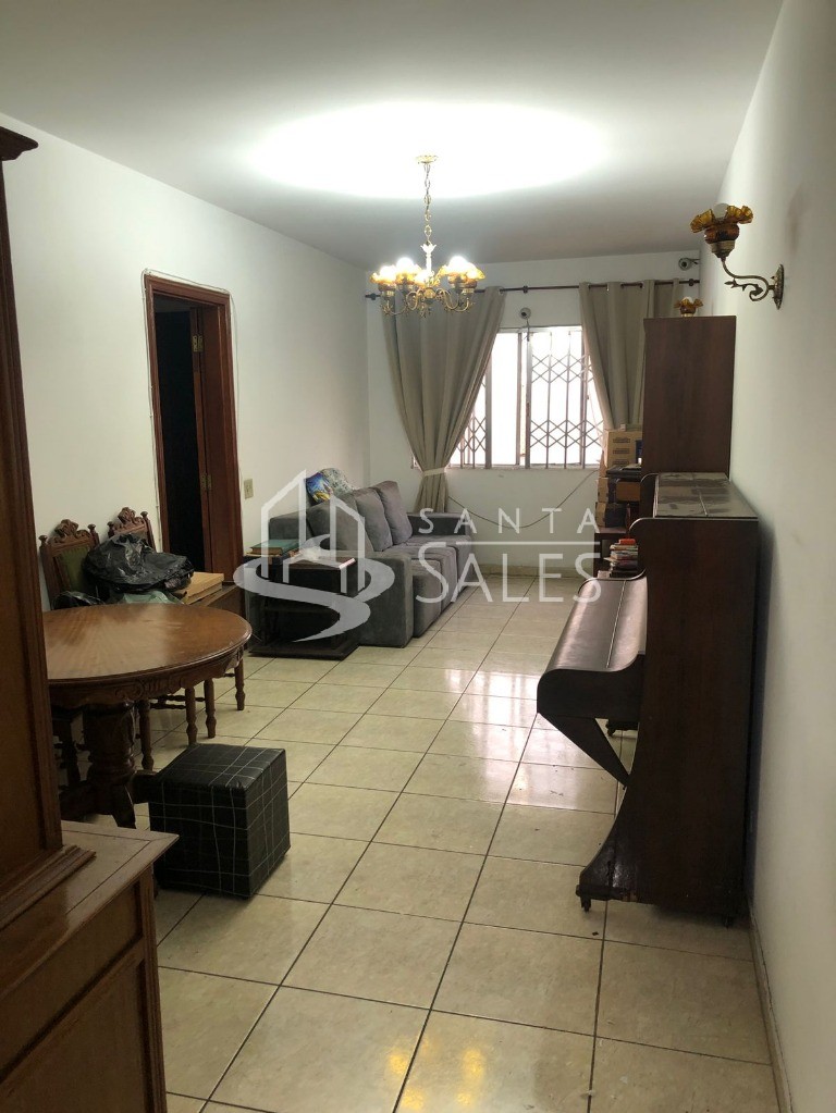 Apartamento, 2 quartos, 79 m² - Foto 3