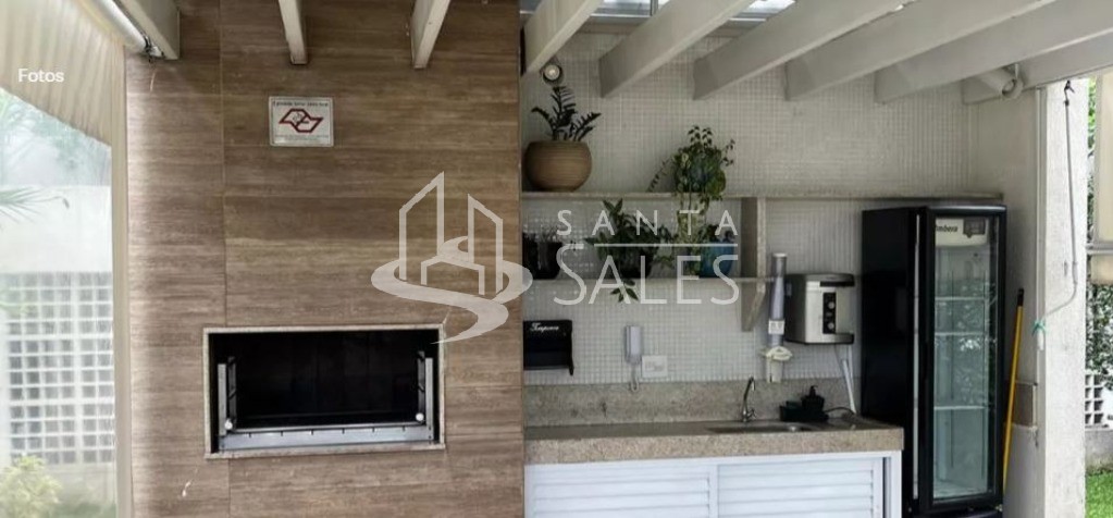 Apartamento, 2 quartos, 57 m² - Foto 25