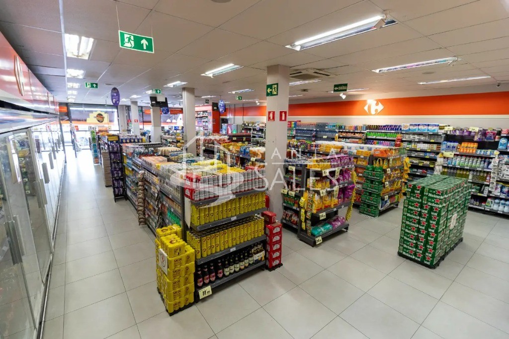 Depósito-Galpão, 384 m² - Foto 10