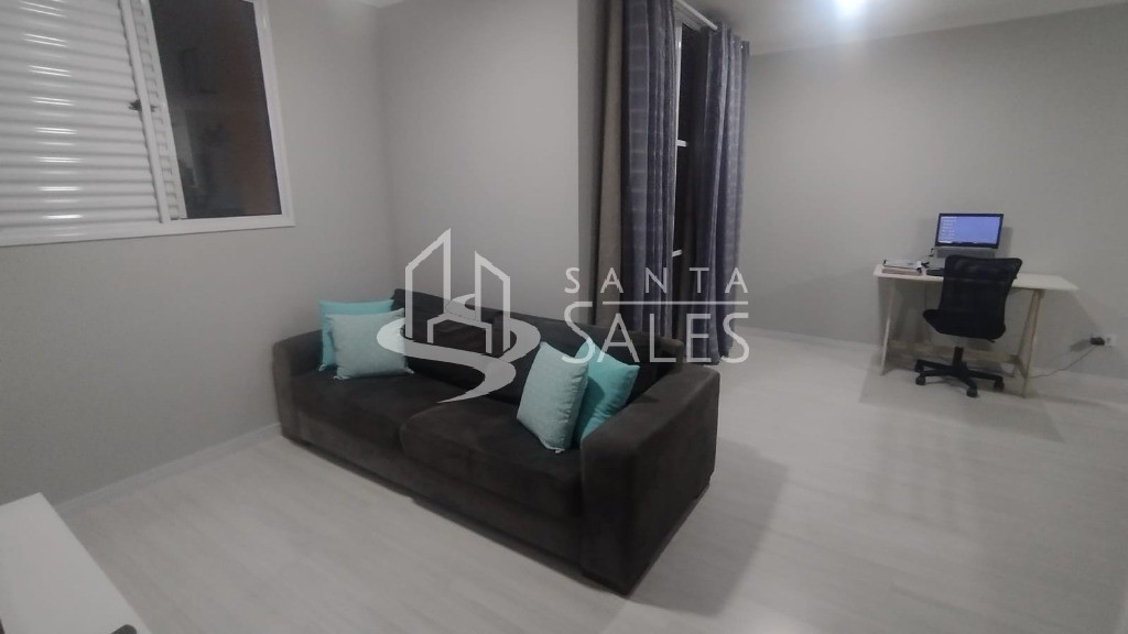 Apartamento, 3 quartos, 61 m² - Foto 4