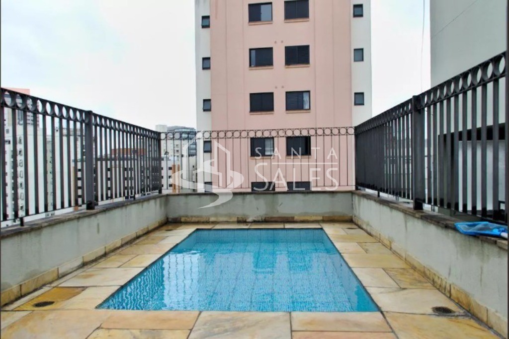 Apartamento, 2 quartos, 55 m² - Foto 25