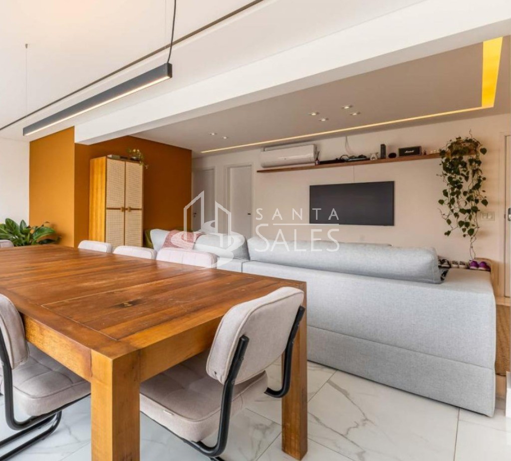 Apartamento, 2 quartos, 110 m² - Foto 10