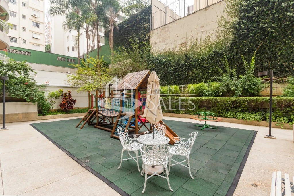 Apartamento, 3 quartos, 220 m² - Foto 26