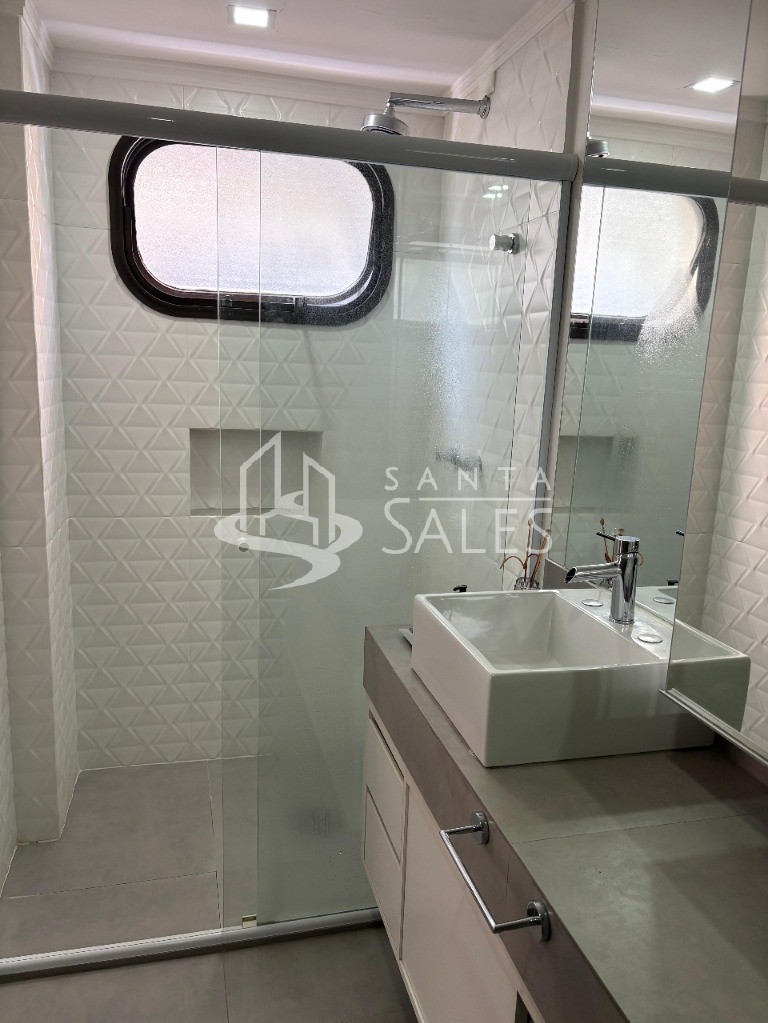 Apartamento, 4 quartos, 169 m² - Foto 25