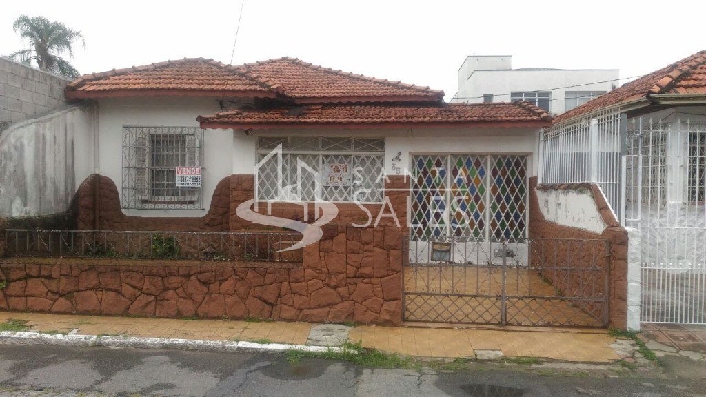 Casa, 3 quartos, 117 m² - Foto 1