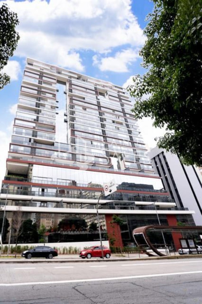 Apartamento, 1 quarto, 44 m² - Foto 7