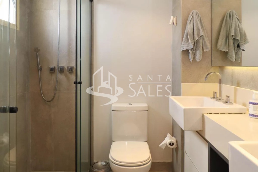 Apartamento, 2 quartos, 110 m² - Foto 28