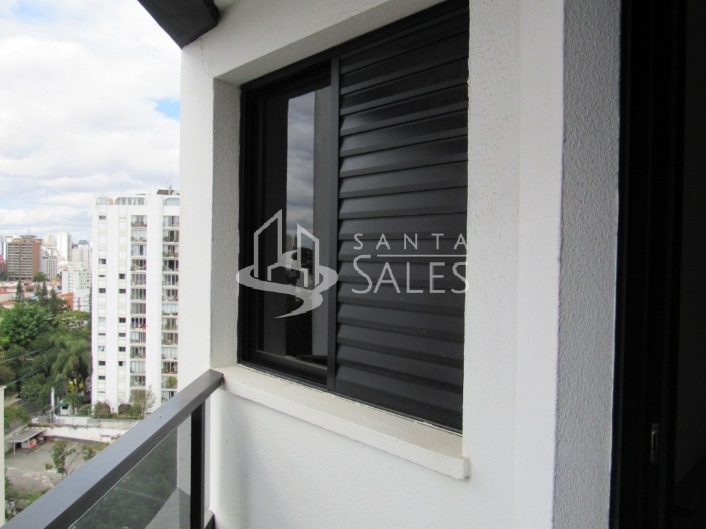 Apartamento para alugar com 1 quarto, 45m² - Foto 16