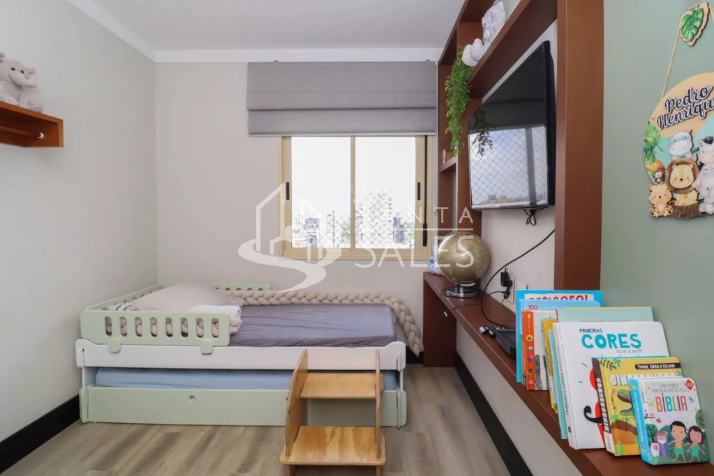 Apartamento, 2 quartos, 110 m² - Foto 23