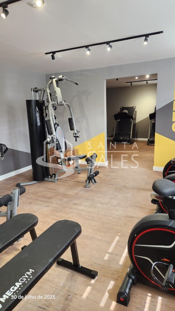 Apartamento, 1 quarto, 58 m² - Foto 16